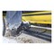 Luverne Truck Equipment O-MEGA II 6IN OVAL STEPS BLACK TEXTURED POWDER COAT 584098-571632 - alternate 3